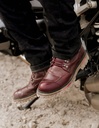 Krov Moto Boots