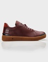 Tera Everyday Limited Edition Sneakers - Wine