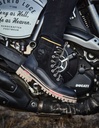 Perry Moto Boots
