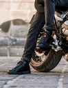 Lov Unise Moto Sneaker