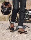 Booker Moto Boots